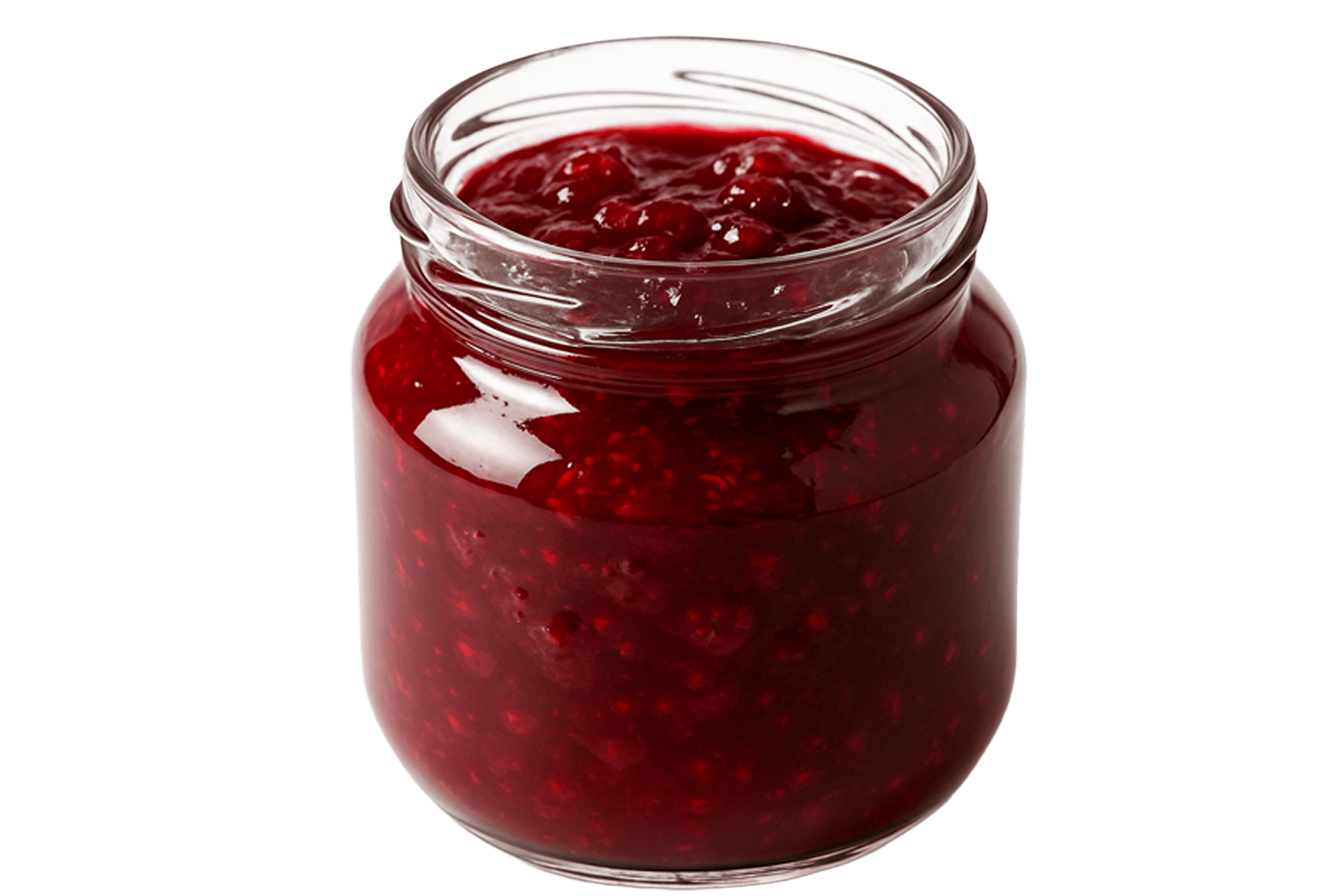 Jam and Honey