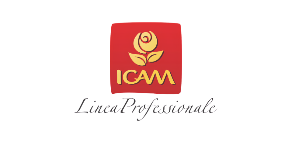 ICAM Linea Professionale