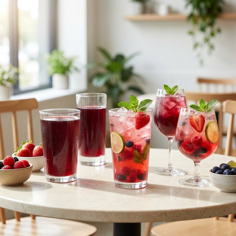 Drinks