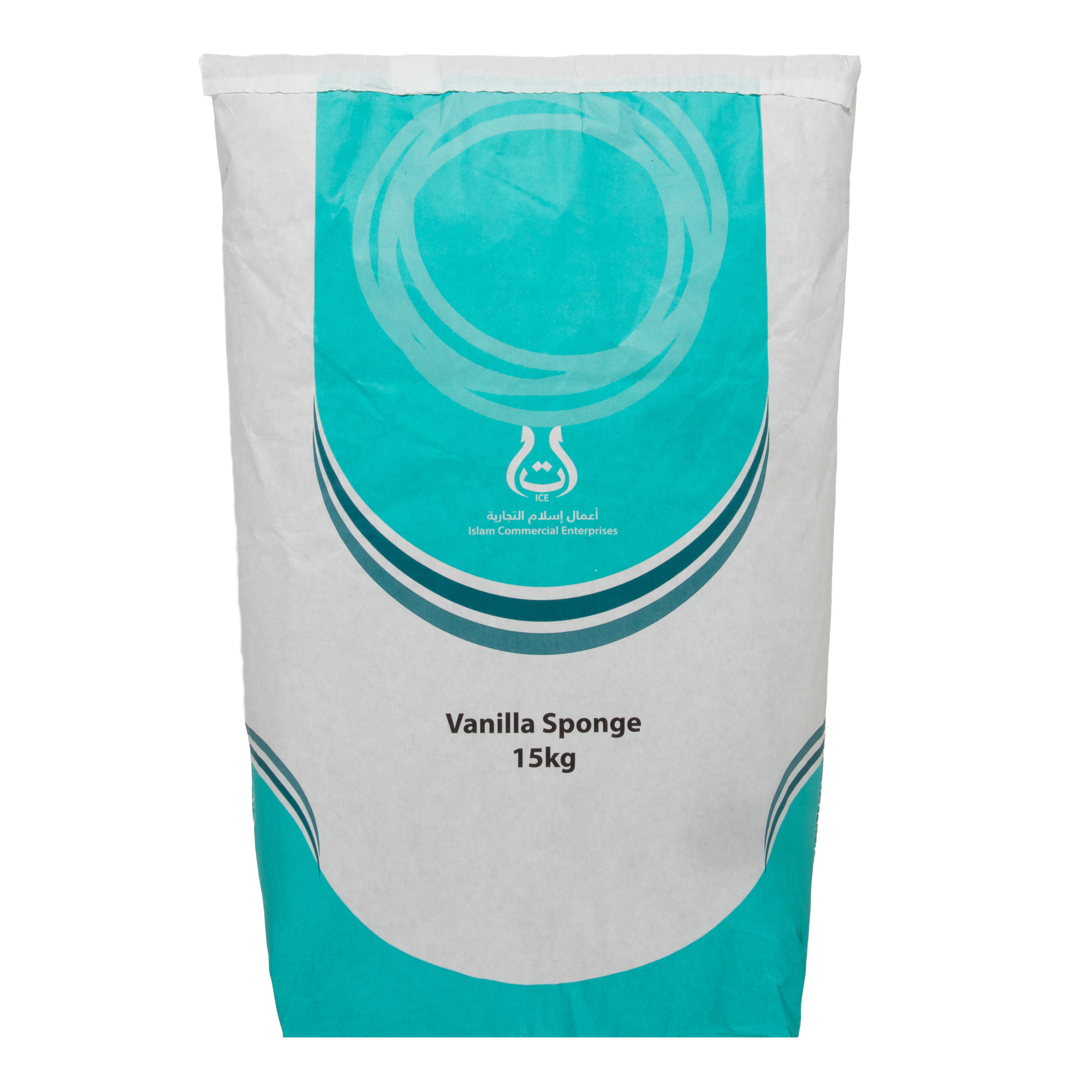 MAURI Vanilla Sponge Cake Mix