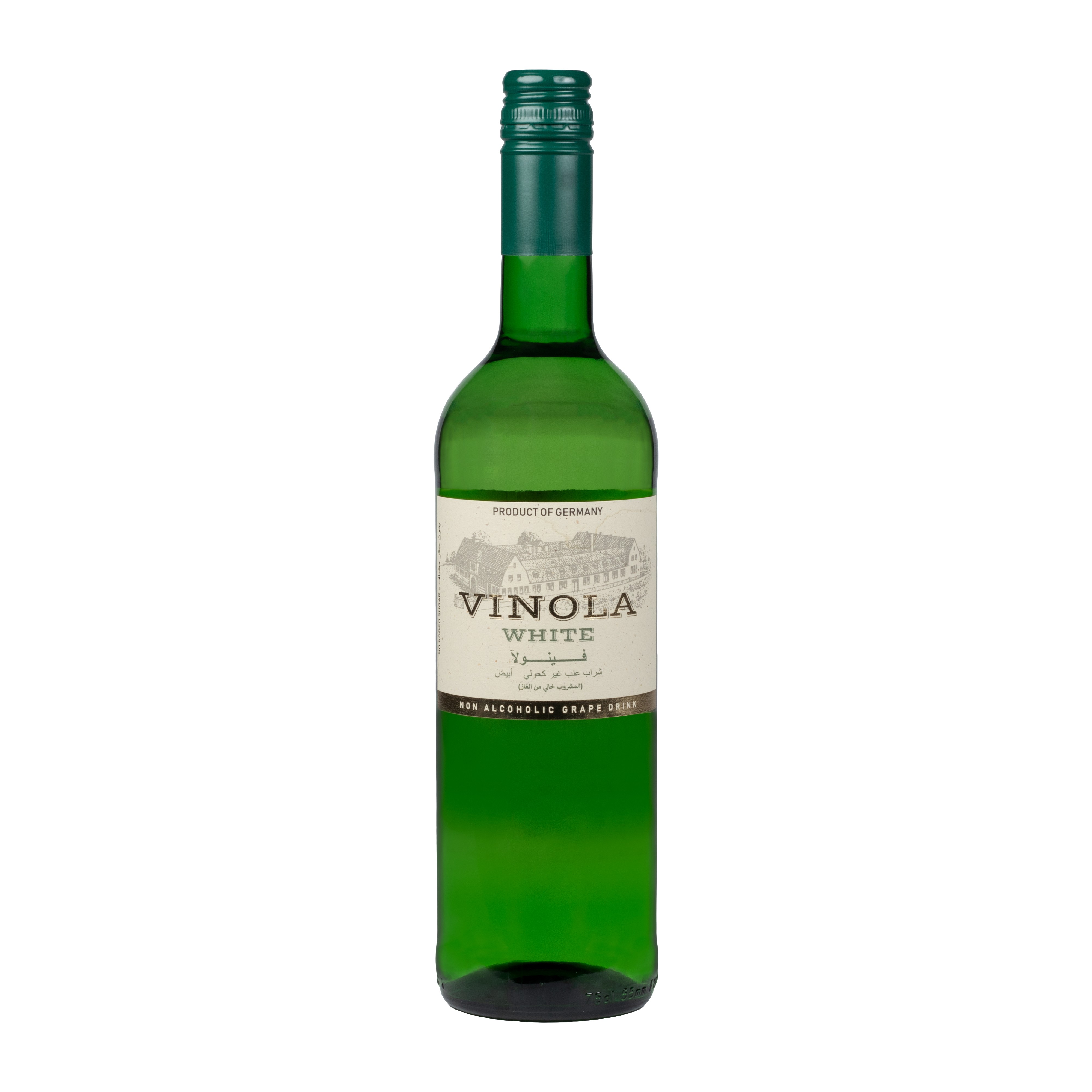Vinola Non-Alcoholic White Wine 750 mL