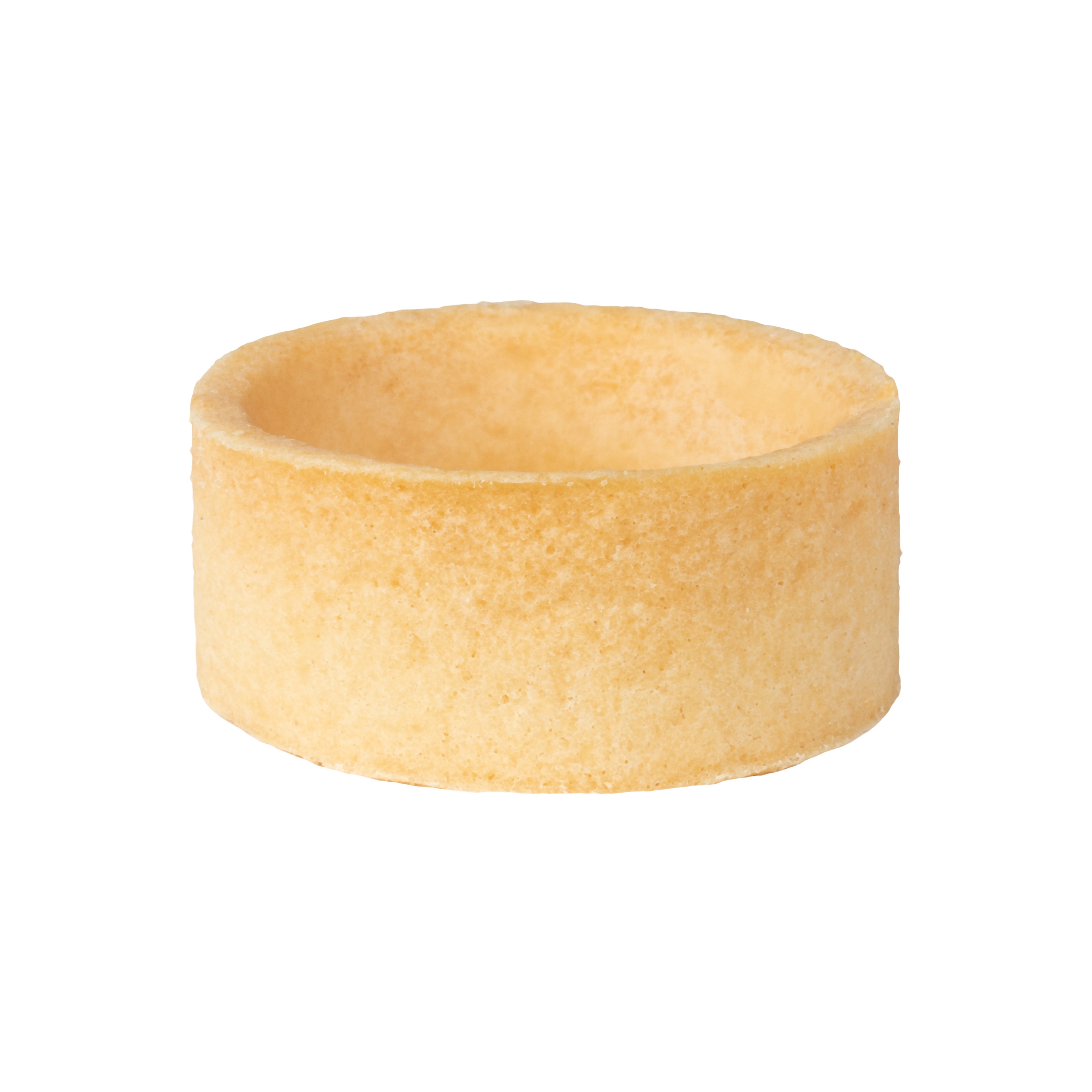 Chefs Atelier Sweet Mini Round Tart 37 x 16 mm