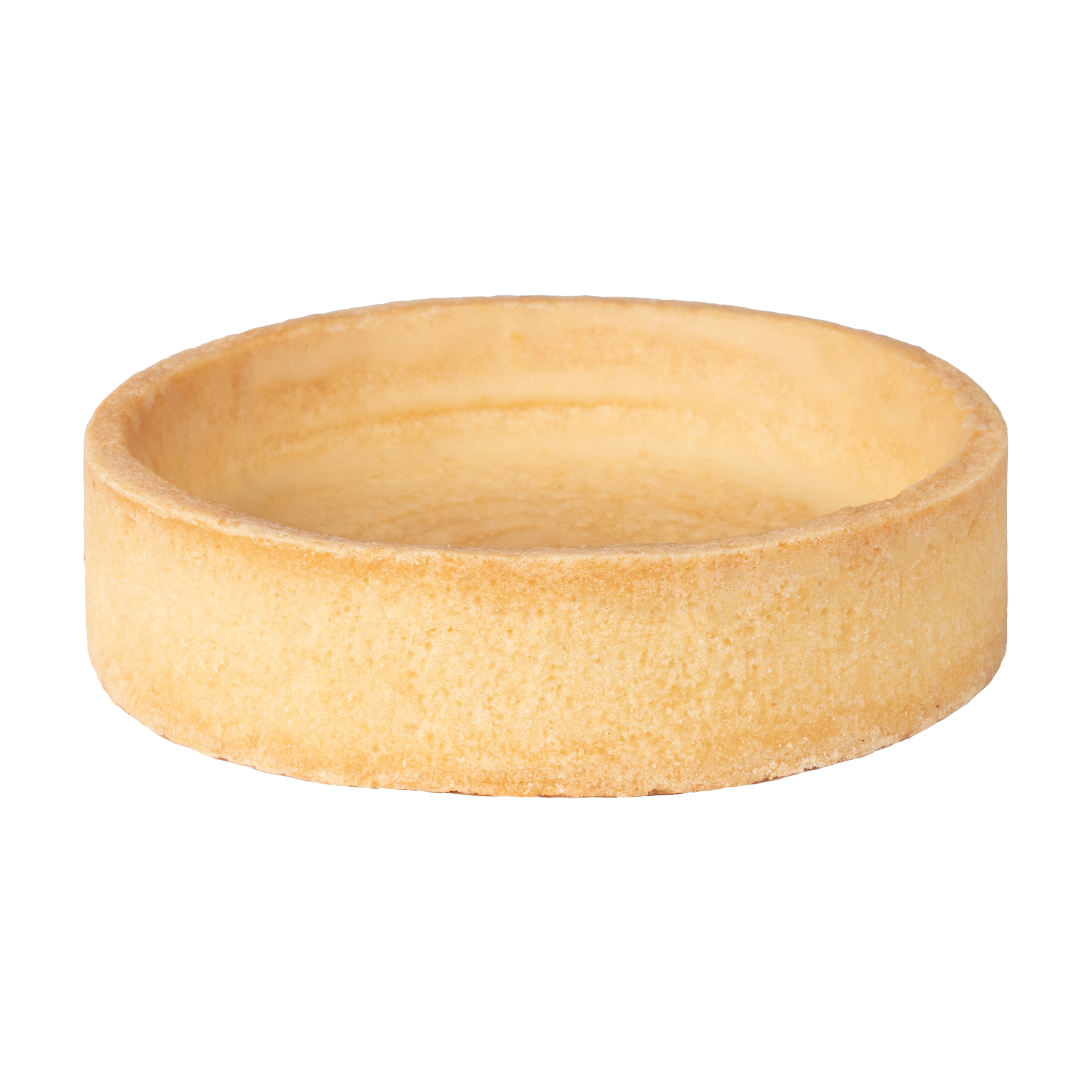 Chefs Atelier Sweet Large Round Tart 80 x 18 mm