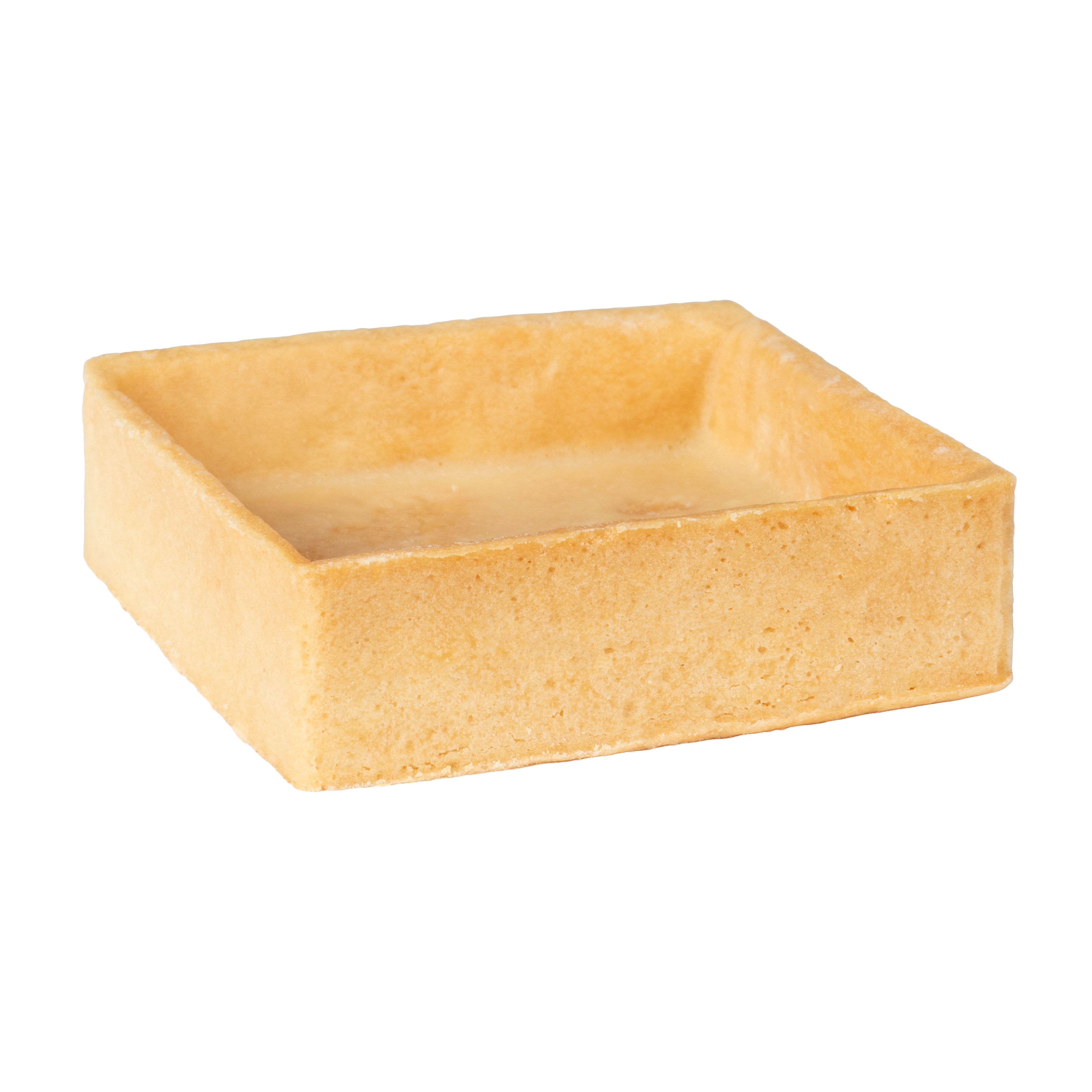 Chefs Atelier Vanilla Large Square Tart