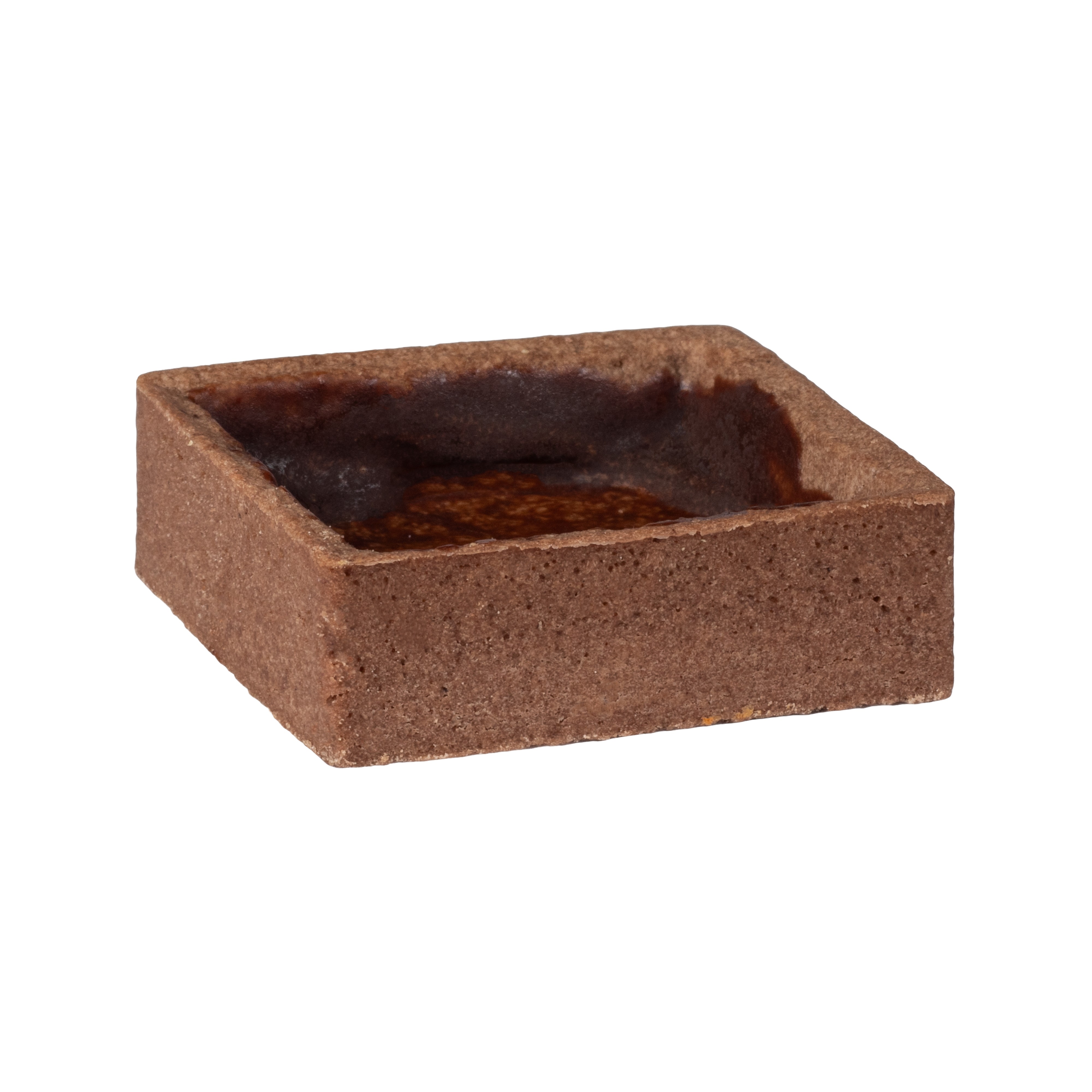 Chefs Atelier Chocolate Medium Square Tart 53 x 53 x 15 mm