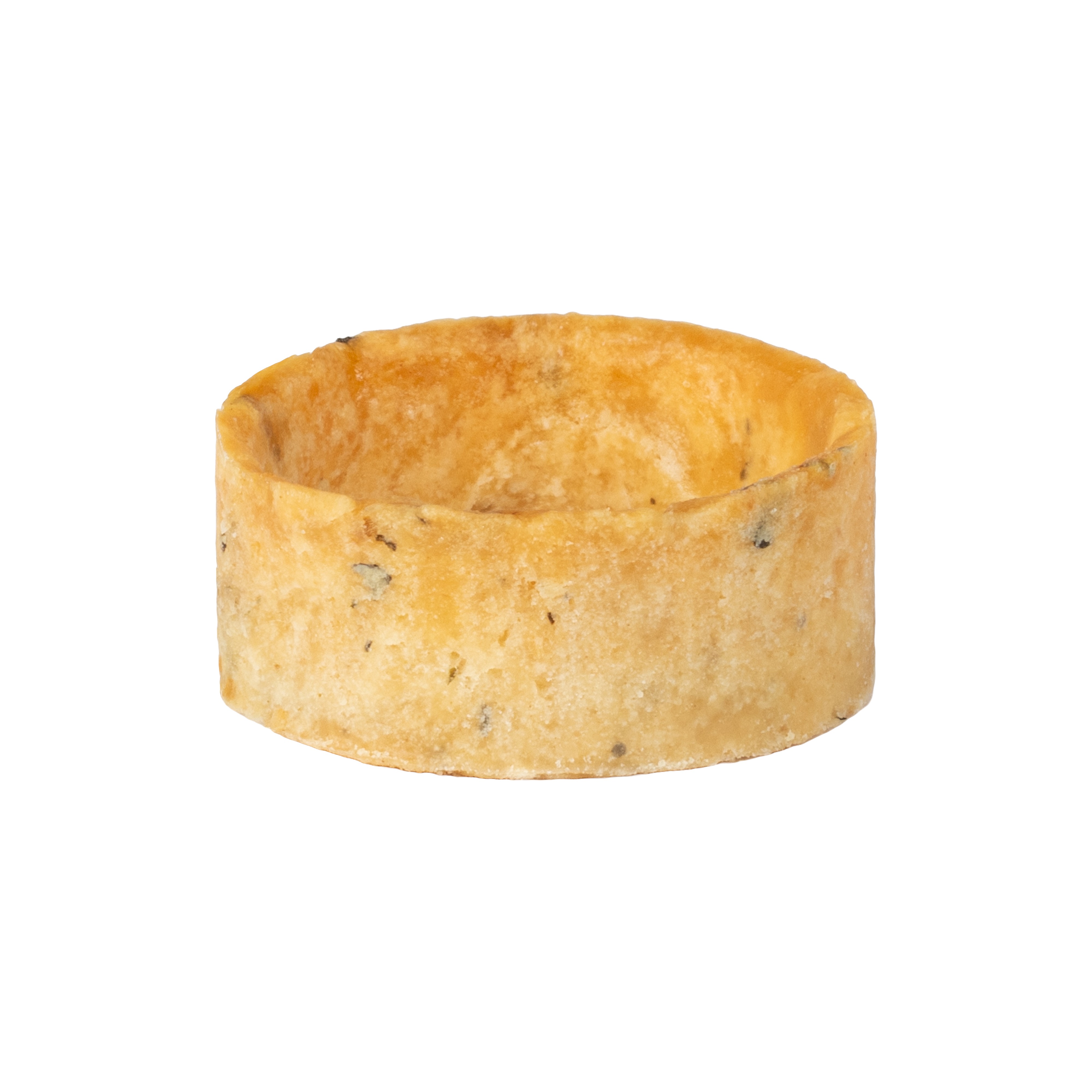 Chefs Atelier Savory Mini Round Tart 36 x 15 mm