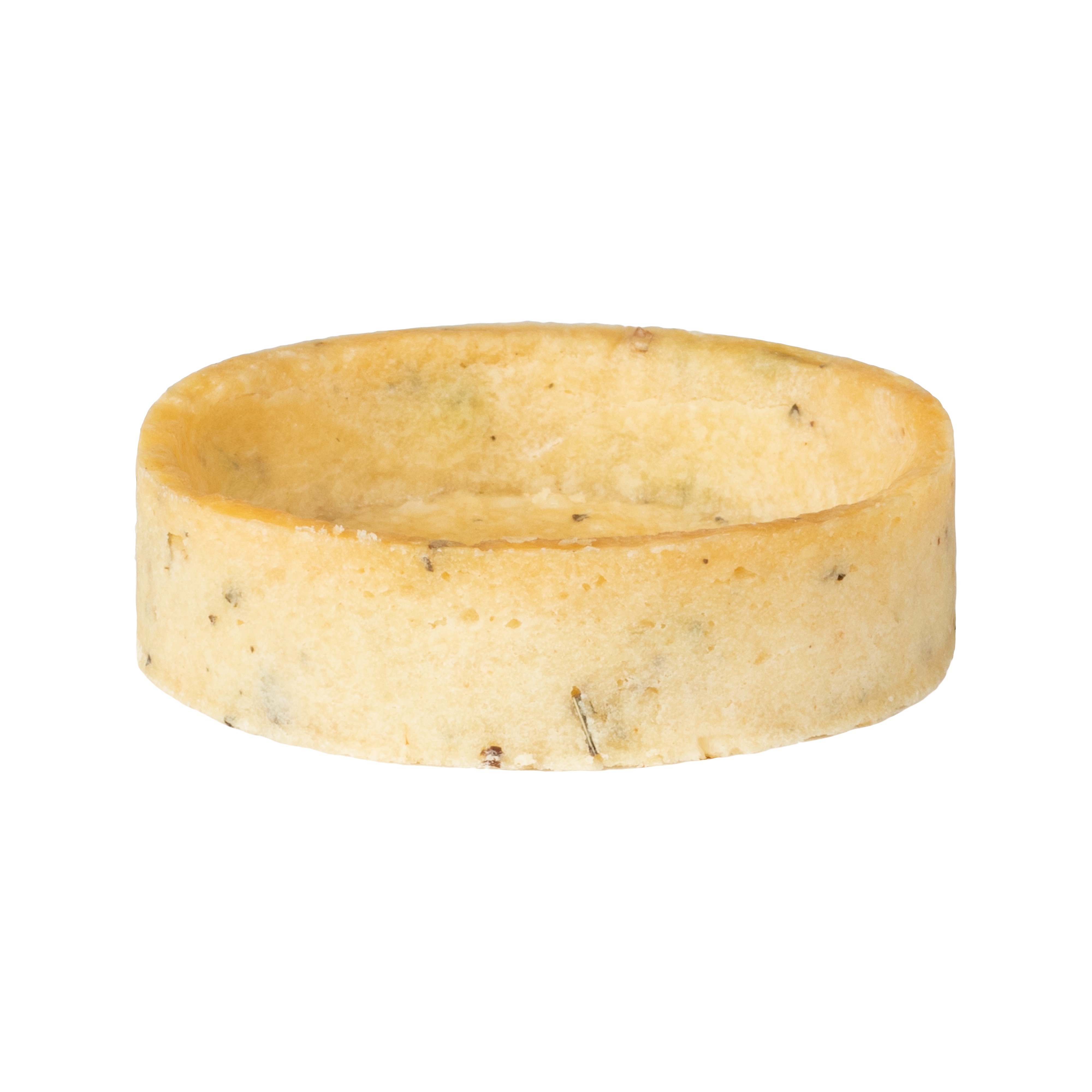 Chefs Atelier Savory Medium Round Tart 56 x 24 mm