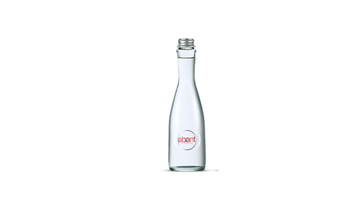 Abant Water 0.33L