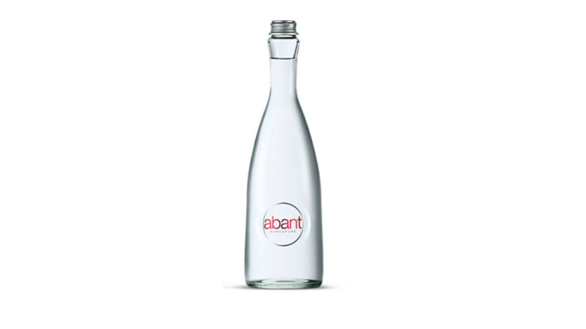 Abant Water 0.75L