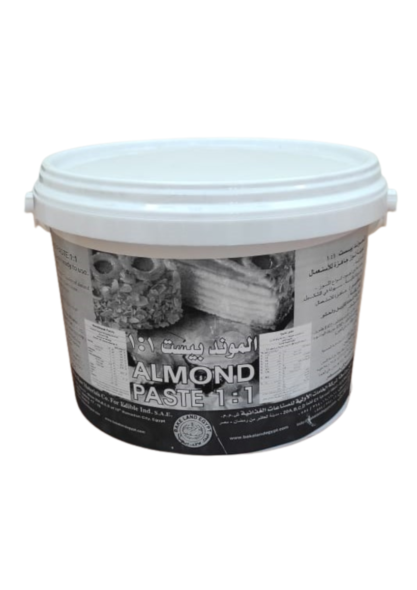 Bakeland Almond Paste 1:1