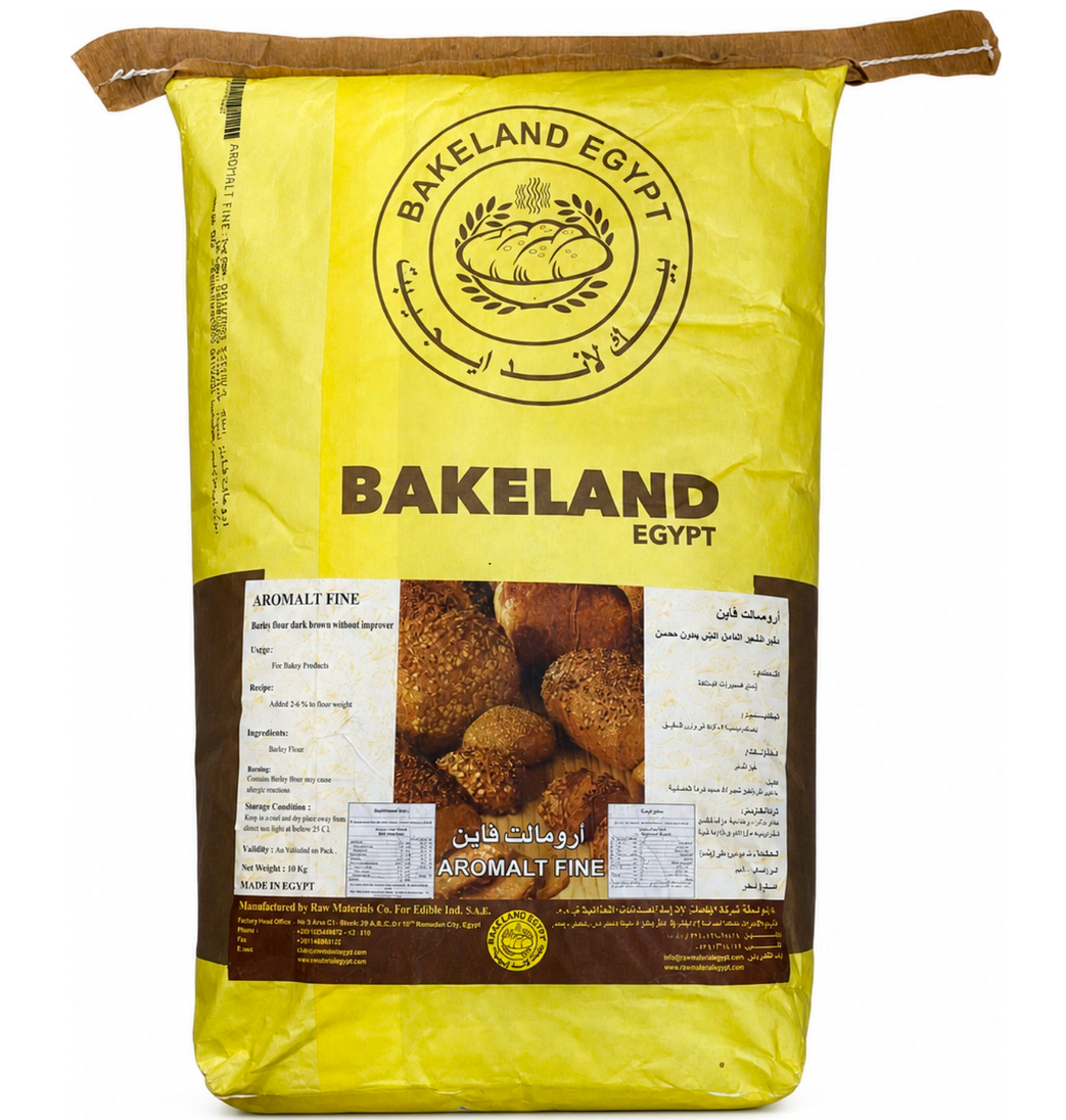 Bakeland Aromalt Fine Bread Mix