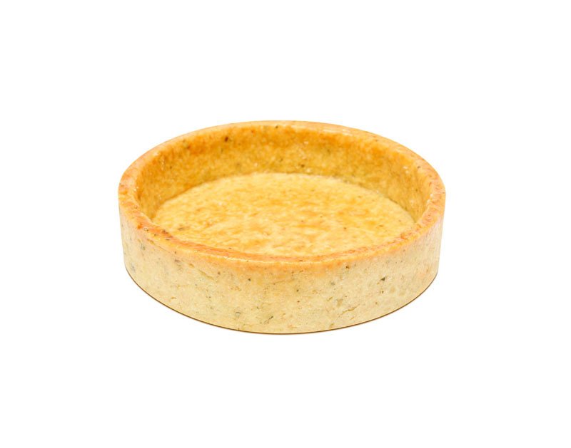 Chefs Atelier Savory Large Round Tart 105 x 17 mm