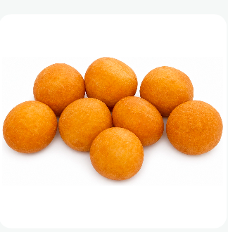 Phoenix Foods Frozen Plain Donut Bites