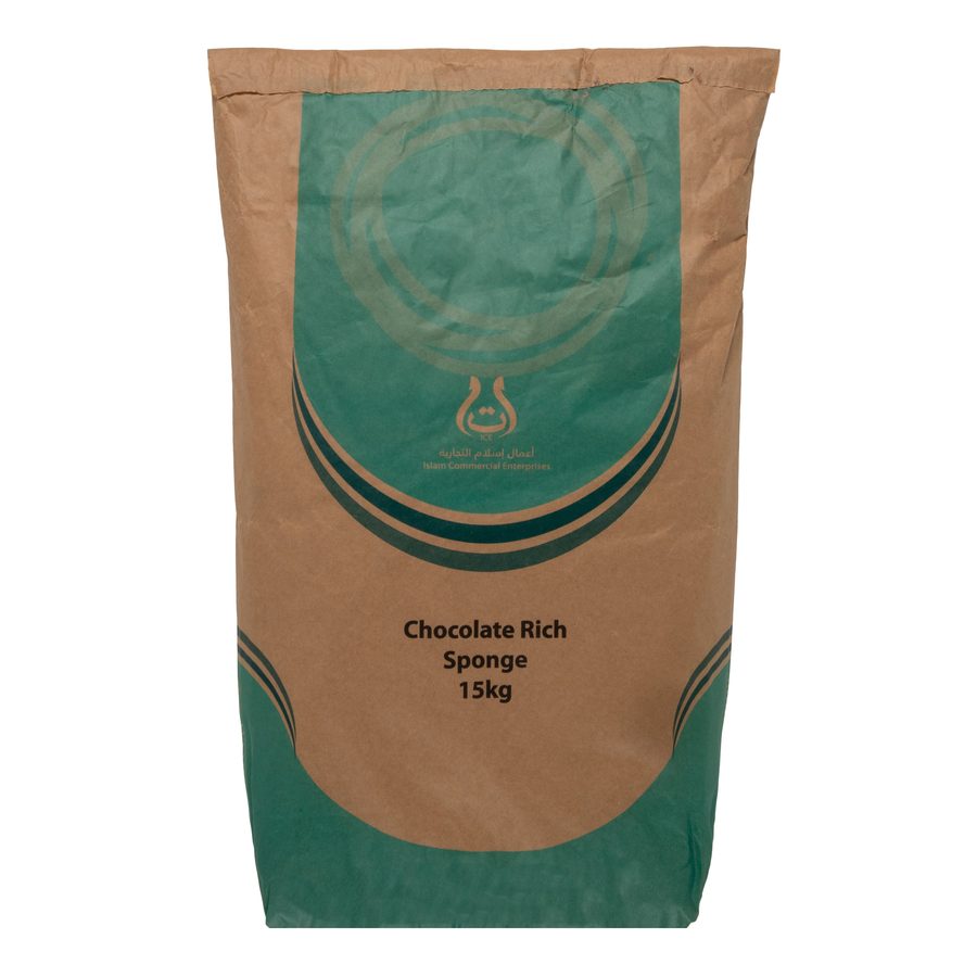 Mauri Chocolate Rich Sponge Cake Mix